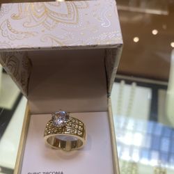Engagement Ring  