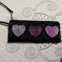 Party Cocktail Wrist Bag