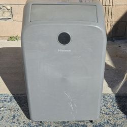Hisense Portable A/C Unit