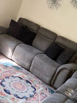 Sofa and couches