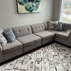 Macys Living Room Sofa Set