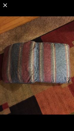 Pillow new set