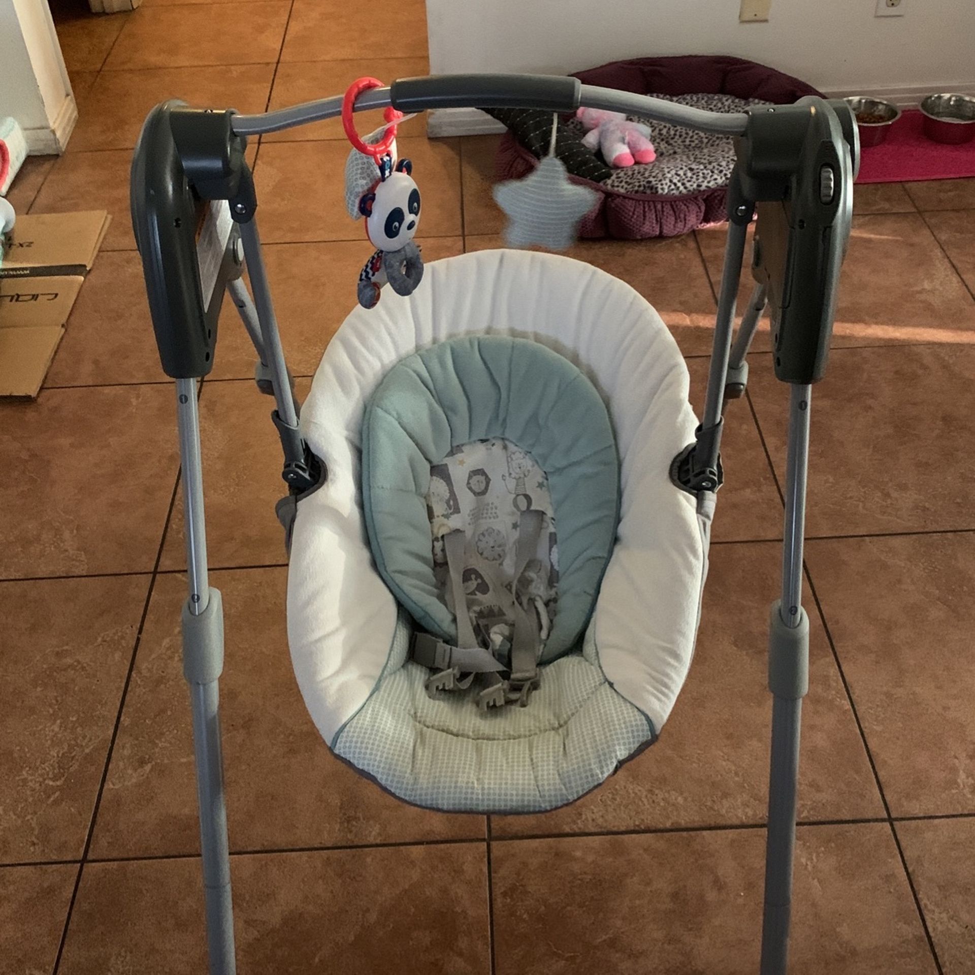 Baby Swing