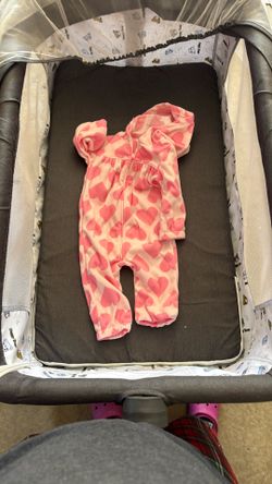 Baby Suit