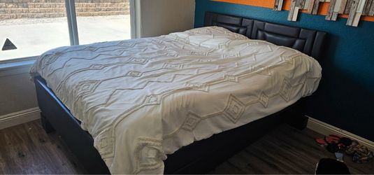 Bed Frame