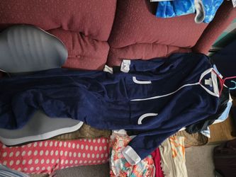 Frankie and Johnny Onesie