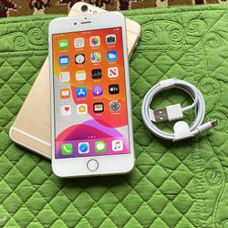 iPhone 6s Plus Unlocked For All Carriers 