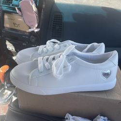 brand new super cute shoes