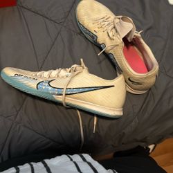 Indoor Soccer Shoes Size 11 