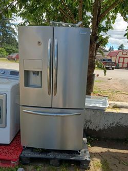 Frigidaire gallery