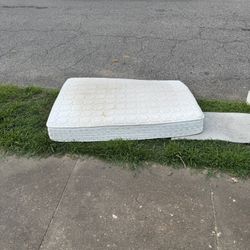 Queen Size Mattress Pick Up
