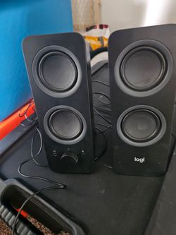 PC speaker
