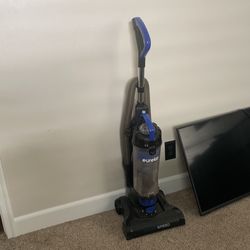 Used Eureka Vacuum