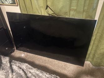 Hisense 65" TV