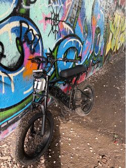 Ebike