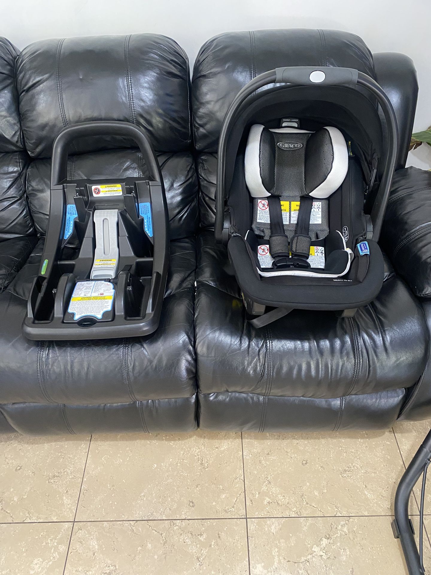 Porta Bebe/Baby Carrier