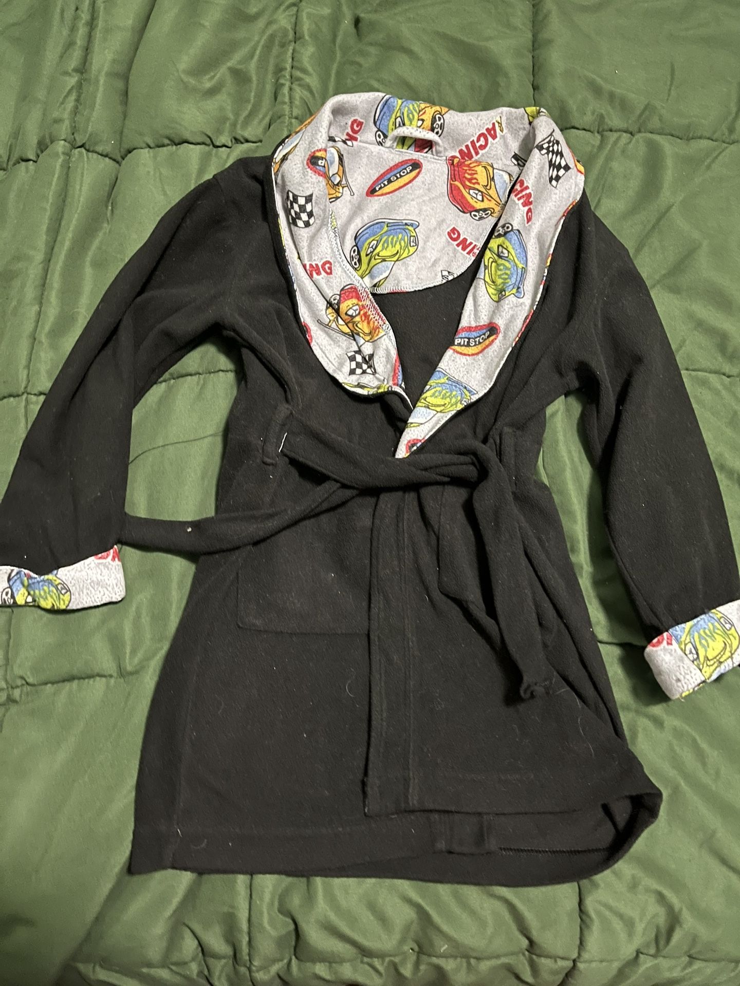 robe