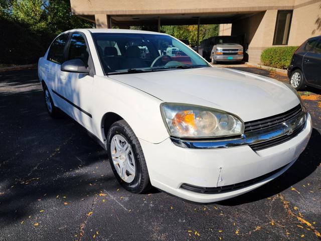 2005 Chevrolet Malibu