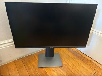 Dell Monitor 24” P2419HC