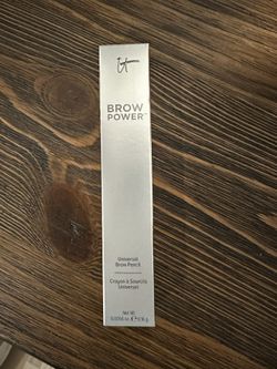 It Cosmetics Brow Power Universal Eyebrow Pencil