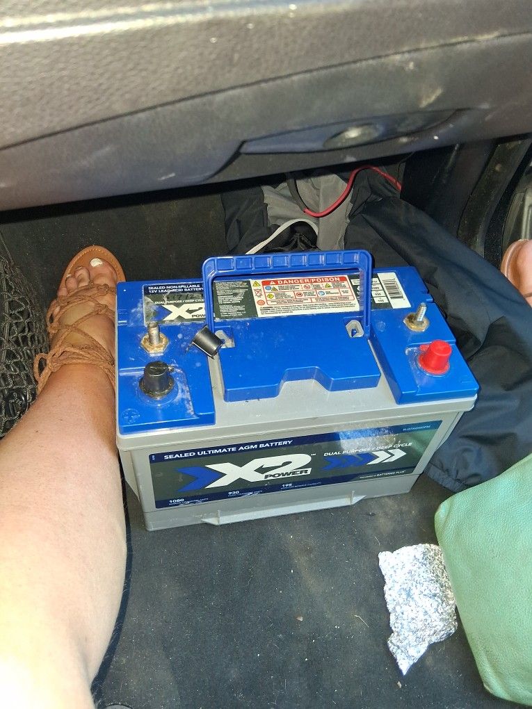 Brand New Good To Go