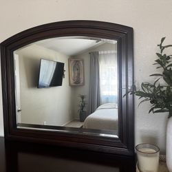 Dresser Mirror