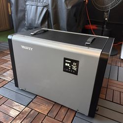 216 Pints Commercial Dehumidifier with Pump and Drain Hose for Crawlspace, Basements, Industrial Space, large room for Space up to 8000 Sq. Ft. - Auto