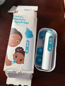 Free baby stuff