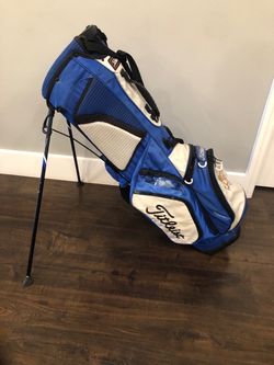 Golf bag