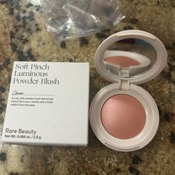 Rare Beauty Cheer Blush 
