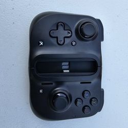 Mobile Controller