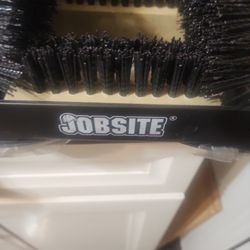 Jobsite Boot Cleaner 