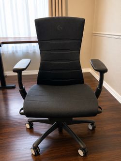 Herman Miller x Logitech G Embody Gaming Chair – Like New