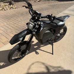 Moto Tec Heavily Modded 73 Volt Mototec Bike Buy Or Trade Super 73 Surron 