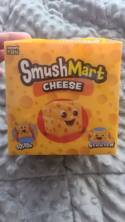 Smuhmart cheese