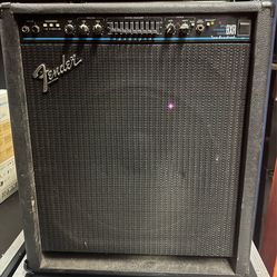 Fender BXR 200 FOR PARTS