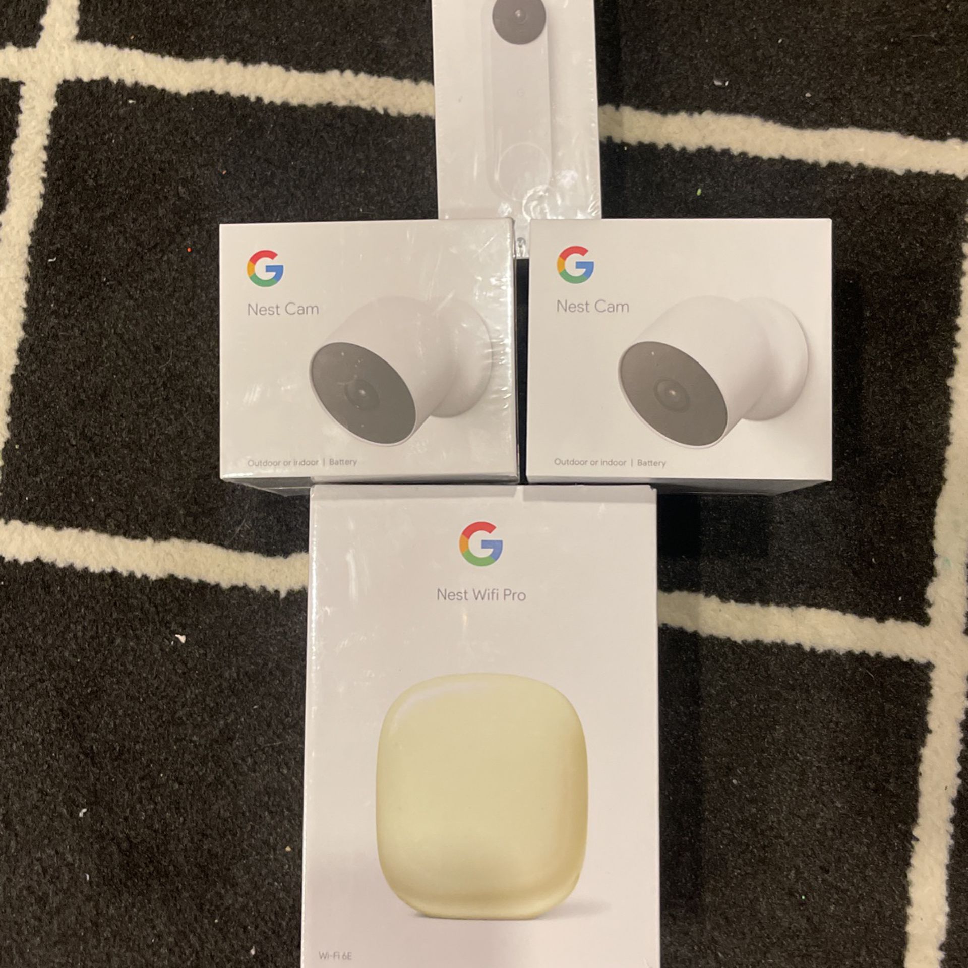 Google Bundle 120 For EACH! 450 For ALL!