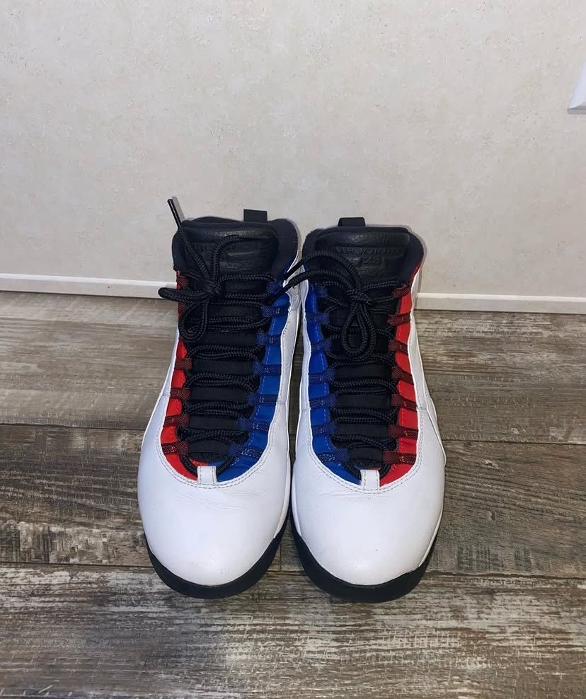Jordan