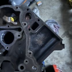 6.0 Ls Bored To 6.2