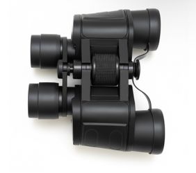 High Quality Water Proof Binoculars 20x50, 56m/1000m with Carrying Case 