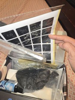 Tattoo kit NEW