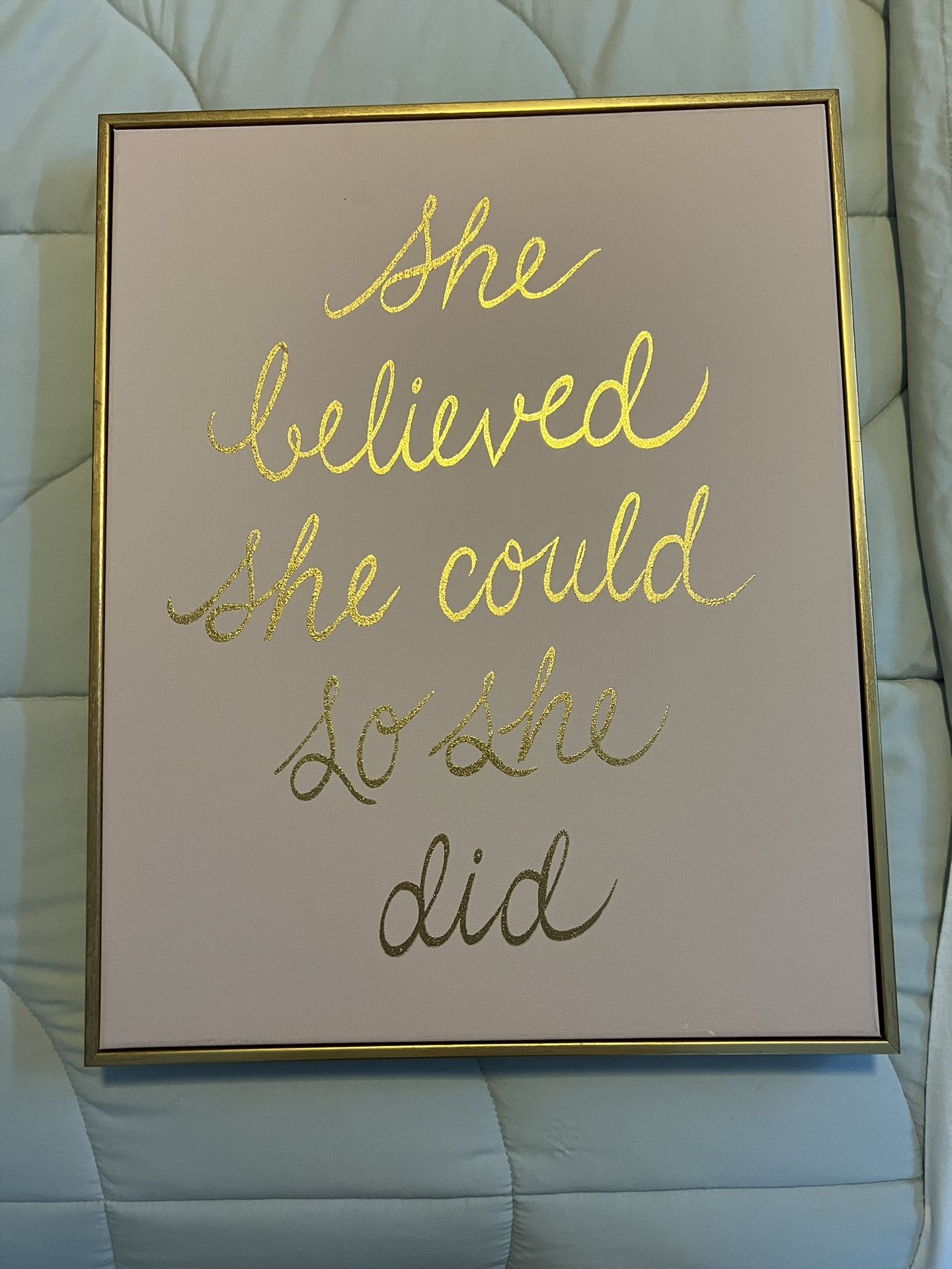 Pink Wall Decor Pictures