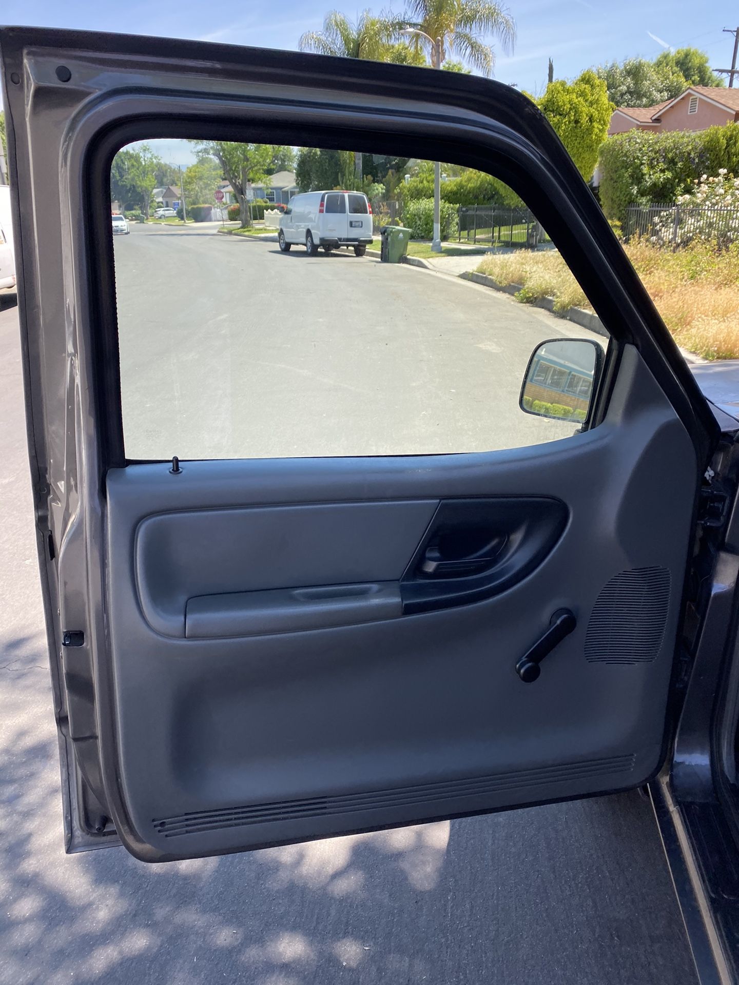 2005 Mazda B-Series Pickup