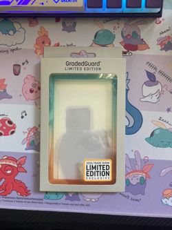 Graded Guard Lagoon Exclusive