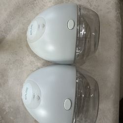 Elvie Wearable Bump Double