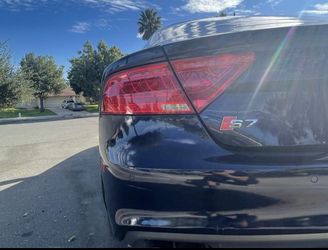 Audi s7 c7
