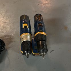 drills