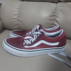 Zapatos Vans 