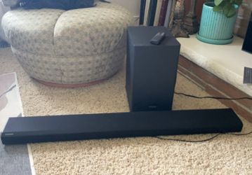 Samsung Soundbar
