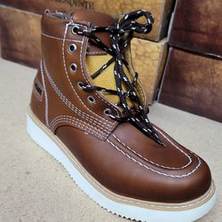 Botas De Trabajo / Work Boots 